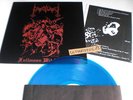 MOONBLOOD    Fullmoon Witchery  LP   BLUE VINYL