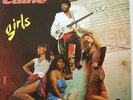 GENERAL CAINE Girls ( TABU Rec.) 1982