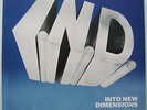 I.N.D. Into new Dimensions ( ERECT Rec.) 1981