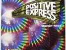 POSITIVE EXPRESS Changin` Times ( VICTORY Rec.) 1982