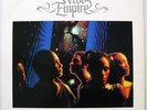 WOODS EMPIRE PureUniversal Love ( TABU Rec.) 1981