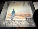 EPITAPH Vinyl LP prog Rock Krautrock 1st Same