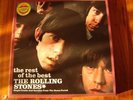 Rolling Stones-Rest of the Best- Vinyl  Box