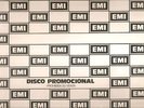 THE ROLLING STONES LP EMOTIONAL RESCUE ACETATE PROMO