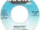 THE VALENTINES-BREAKAWAY(CLASSIC)-SOUND.