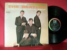 Introducing The Beatles version 1 column back mono LP