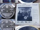 THE MONKEES-THE BIRDS THE BEES UNIQUE  GREEK Lp 1966
