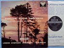 RUGGIERO RICCI & FJELDSTAD   ORIG Decca WBg SXL 2077