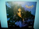 ZAKARRIAS  self titled  LP  reissue