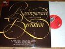 ASD 3334 Schumann / Bloch / Rostropovich / Bernstein
