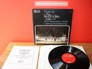 SLS 795  1st 3LP TCHAIKOVSKY Swan Lake Ballet ROZHDESTV
