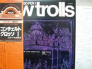 NEW TROLLS/ CONCERTO GROSSO - Japan G/F w/obi ITALY