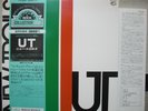 NEW TROLLS/ UT - Japan G/F w/obi ITALY PROG