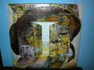 JASPER  Liberation  LP  reissue   psych