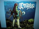 OCTOPUS  Restless Night  LP  reissue   psych