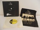 13th Chime Cuts of Love - Ellie Jay 45 - Pic Sleeve Etc