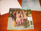 Beatles Magical Mystery  splendid hits WHITE ALBUM LP