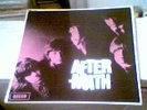 ROLLING STONES Aftermath RARE ORIGINAL UK LP 1966 EX+