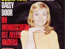 DAISY DOOR - Sugar Man - Cover Bobby Darin - Vogue 1969