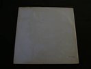 THE BEATLES WHITE ALBUM  LP  1st PRESS  NUMBERED  MONO