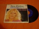 AJDA PEKKAN MADE IN SPAIN 45 RAREST EUROVISION FUNK