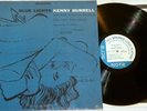 Kenny Burrell Lp Blue Lights Vol 2 Jazz Andy Warhol NM