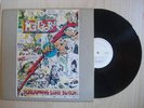 Meteors - Meteors meet Screaming Lord Sutch Psychobilly
