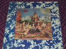 Rolling Stones - Their Satanic Majesties LP