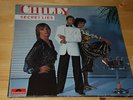 CHILLY - SECRET LIES