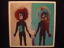 MASSIVE ATTACK On VIRGIN Splitting The Atom EP RARE 12