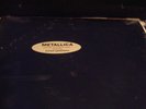 METALLICA  On ELEKTRA Enter Sandman LP SEALED US RARE