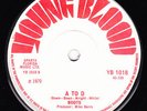 EARLY BRITISH ROCK/PSYCH  BOOTS on YOUNGBLOOD 1018