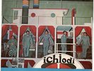 I CHIODI : L' AMORE HA CAMBIATO ANCHE TE / SOLTANTO ...