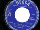 Zombies - Gotta Get A Hold On Myself UK 1966 DEMO 7
