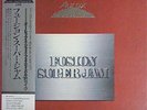HUBERT LAWS / Family JAPAN ONLY Rare Version  w/OBI