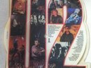 U2 Collectors Picture Disc Rare - Unforgettable Fire