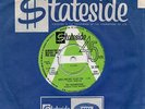 THE FASCINATIONS-GIRLS ARE OUT TO GET YOU-STATESIDE DEM