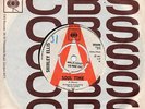 SHIRLEY ELLIS-SOUL TIME-C.B.S ***RARE ORIGINAL DEMO***