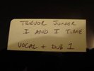 Trevor Junior I & I Time Rare 10