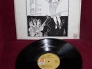 HUMBLE  PIE  SAME  A&M- A1/B1  MATRIX- RECORD EX/SLV VG
