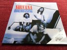 Nirvana - Hormoaning - Australian Tour E-Geffen Records