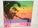 SAL NISTICO JAZZ CONFRONTO 16 ON HORO RARE DATE