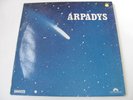ARPADYS RARE FRENCH PROGRESSIVE SPACE FUNK POLYDOR NM