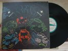 SOM IMAGINARIO MONO FIRST S/T BRAZIL PSYCH PROG RARE