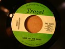 45 BOBBY RICHARDSON on TRAVEL Case of the Blues northrn