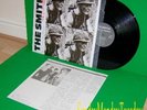 The Smiths Meat Is Murder RARE Japanese LP Morrissey