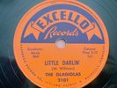 THE GLADIOLAS  