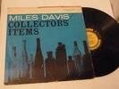 Miles Davis COLLECTOR'S ITEMS Prestige PRLP 7044
