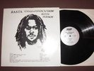 KEITH HUDSON LP rasta communication orig press 1978