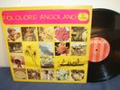 FOLCLORE ANGOLA LP Funk \ Folk \ Afro RARE ANGOLA VOL 1